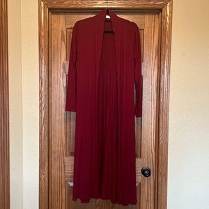 Bluetime Full Length Kimono